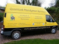 Quantock Handy Van 253100 Image 0